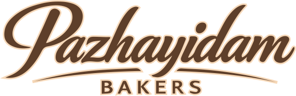 Pazhayidam Bakers Logo